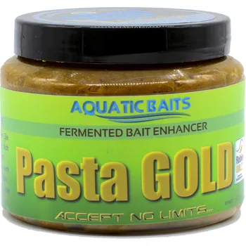 Návnadová pasta Obalovací pasta Sweet Gold (Vlajková loď mezi obalovacími pastami.)