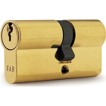 Nábytkové kování Vložka 30x65 FAB prodl.