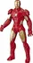 Figurka Hasbro Marvel E5582ES0 Iron Man