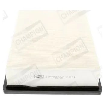Filtr do auta Vzduchový filtr CHAMPION CAF100867P