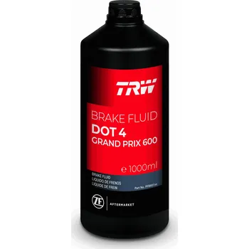 Brzdová kapalina Brzdová kapalina TRW PFB601SE
