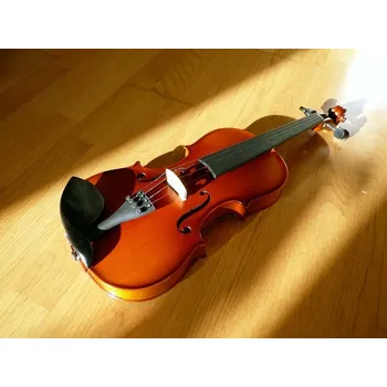 Housle Houslový Set Gewa Pure EW