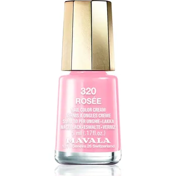 Přípravek na nehty Mavala minicolor Rosée č 320 5 ml