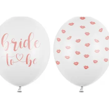 Balón Strong 30cm Bride to be