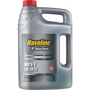 Motorový olej HAVOLINE ProDS V 5W-30 5L - Longlife VW