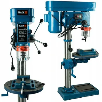 Vrtačka BLACK Tools 12232