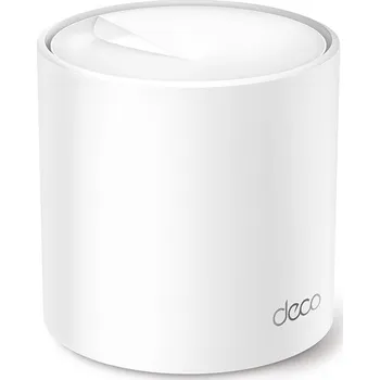 TP-Link Deco X50 AX3000 Wi-Fi 6 mesh systém 1pack
