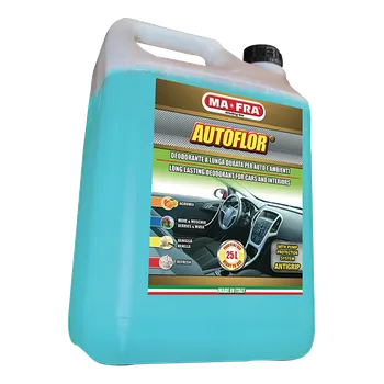 Vůně do auta Ma-fra® AUTOFLOR Osvěžovač vzduchu More e Muschio 5l Ma-fra® AUTOFLOR Osvěžovač vzduchu More e Muschio 5l