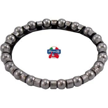 Upper ball cages RMS 184240010 (1/8´) (50 kusů)