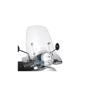 Plexi štít Faco 267008085 635x705