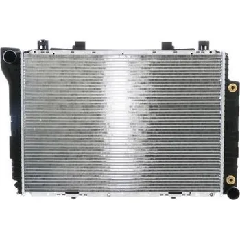 Chladič motoru Chladič, chlazení motoru BEHR HELLA SERVICE CR 246 000S