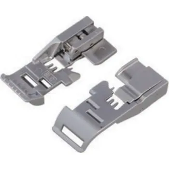 Příslušenství k šicímu stroji Řasící patka - Baby Lock Gloria