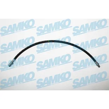 Brzdová hadice Brzdová hadice SAMKO 6T48641