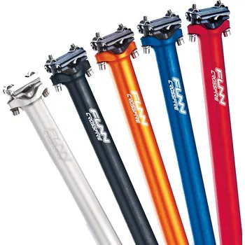 Sedlovka Sedlovka MTB - FUNN Crossfire Černá 27,2 - 350