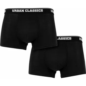 Boxerky boxerky pánské (set 2 kusů) URBAN CLASSICS - Modal - TB1558