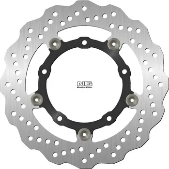 Brzdový kotouč Brzdový kotouč NG 1970XG