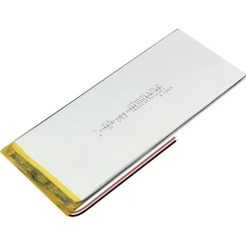 Li-Pol baterie 4000mAh, 3.7V, 3565152