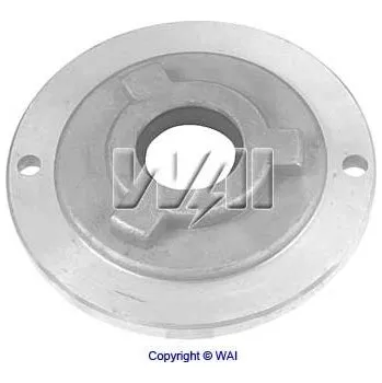 Startér Přední víko startéru - Delco 10457169