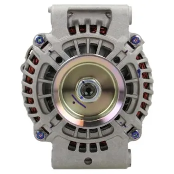 Alternátor Alternátor Scania 100A A004TR5291AM Mitsubishi New