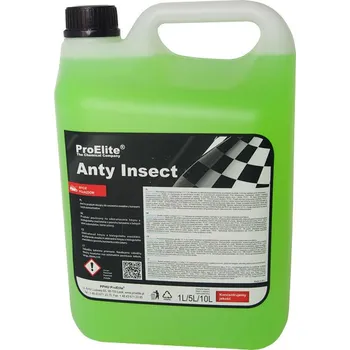 Autošampón ANTY INSECT 5L – odstraňovač hmyzu