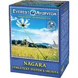 Everest Ayurveda Nagara - Lymfatický systém a imunita 100 g sypaného čaje