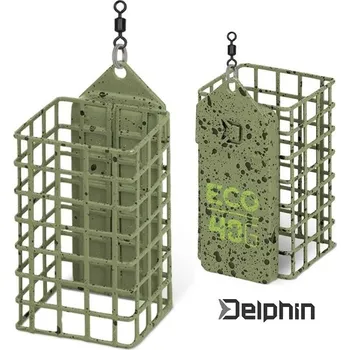 Krmítko Delphin ECO Splash S hmotnost: 40 g