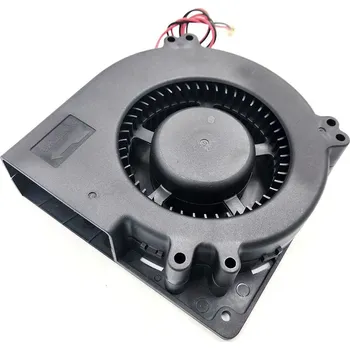 Počítačové chlazení Dmychadlový ventilátor 120x120x32mm, 12V DC