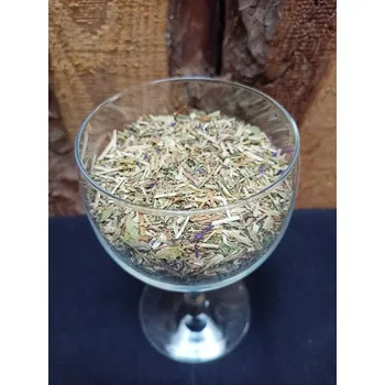 Plicník list - Bylinky (Pulmonariae folium cs.)