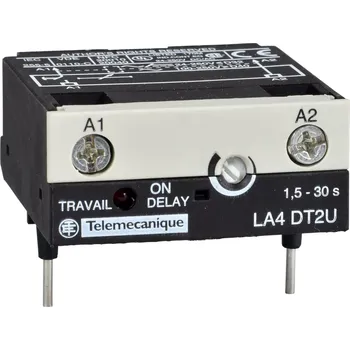 Relé SCHNEIDER ELECTRIC SCHNEIDER Modul LA4-DT2U LA4DT2U