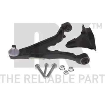 Zavěšení kol Řídicí páka, zavěšení kol SBS 5014810