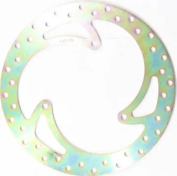 Brzdový kotouč Brzdový kotouč EBC MD6243D