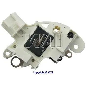 Alternátor Regulátor napětí Transpo - Denso 126601-7220