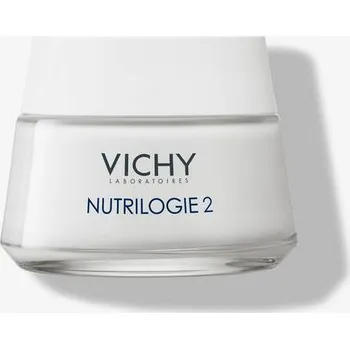 Kosmetická sada VICHY NUTRILOGIE 2 PLEŤOVÝ KRÉM PRO VELMI SUCHOU PLEŤ NĚMECKO!