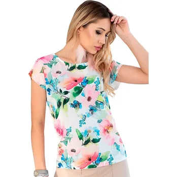 Dámské tričko Dámská halenka 1180/03 HAJDAN