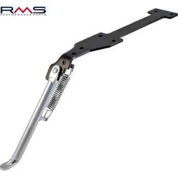 Boční stojan RMS 121630481 chomový s automatickým vracením