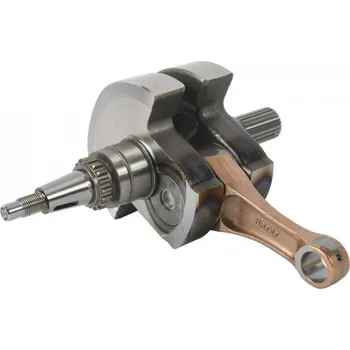 Kliková hřídel Crankshaft HOT RODS 4428