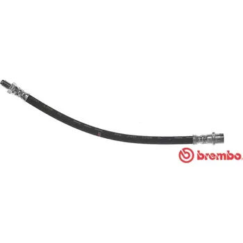Brzdová hadice Brzdová hadice BREMBO T 50 026