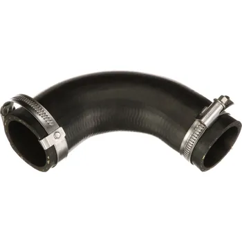 Palivový systém Hadička plnicího vzduchu GATES 09-0141