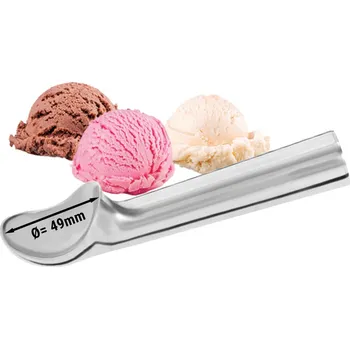 Pec na pizzu G.Gastro Naběračka na zmzlinu 1/30L