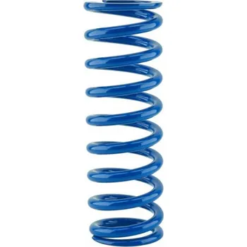 Pružina zadního tlumiče K-TECH 6466-275-58 58N BLUE