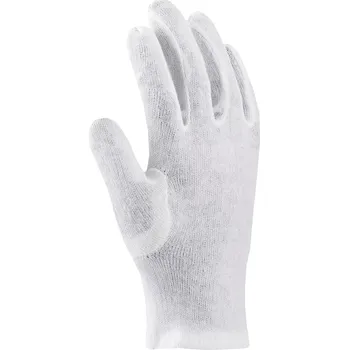 Pracovní rukavice Šité rukavice A3002 ARDONSAFETY/KEVIN vel. 7