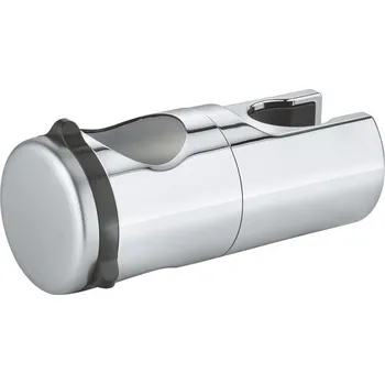 Tyč na sprchový závěs Grohe Vodicí prvek, chrom mat, G45650IP0