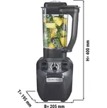 G.Gastro HAMILTON BEACH | High Performance Mixér HBH455 - TANGO - 1,4L - 1,8 kW