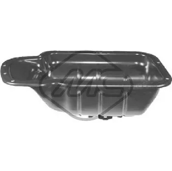 Olejová vana Olejová vana Metalcaucho 05400