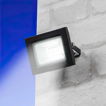Venkovní osvětlení Haushalt international LED Reflektor, 10 W 671859