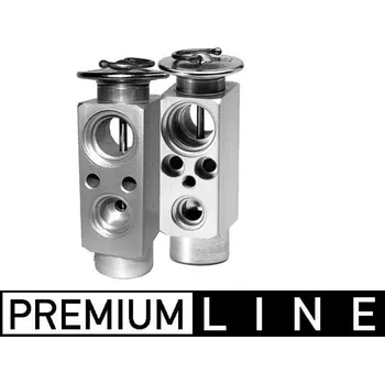 Ventil klimatizace Expanzní ventil, klimatizace MAHLE AVE 92 000P