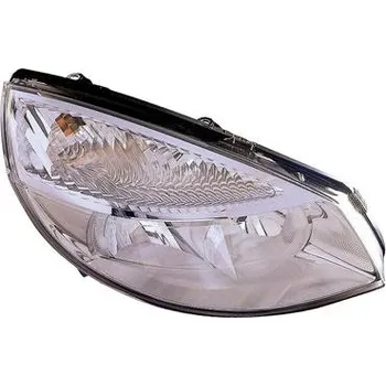 Přední světlomet Světlomet VAN WEZEL 4328962