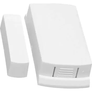 Kompletní kamerový systém German Okenní senzor / bílá