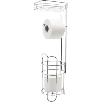 WC štětka WC set RIDDER Mila 2163900