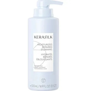 Vlasová regenerace Kerasilk Specialists Recovery Mask - Maska pro poškozené vlasy 500 ml